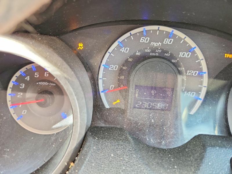 46205036 :رقم المزاد ، JHMGE8H34BS002871 vin ، 2011 Honda Fit مزاد بيع