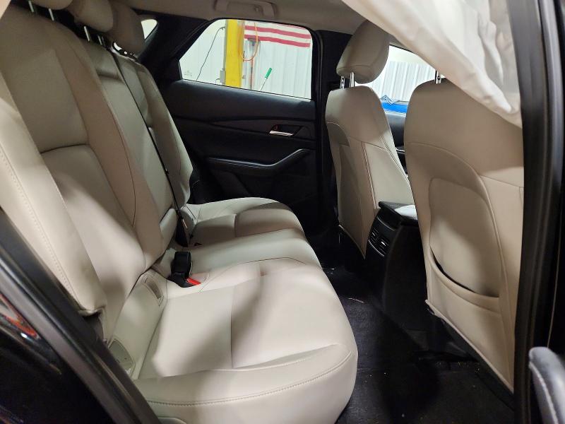 2024 Mazda Cx-30 მანქანა იყიდება აუქციონზე, vin: 3MVDMBCM7RM614729, აუქციონის ნომერი: 50451356