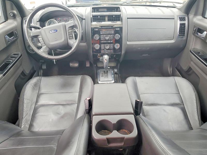 Продажа на аукционе авто 2012 Ford Escape, vin: 1FMCU0EG5CKB44025, номер лота: 50520066