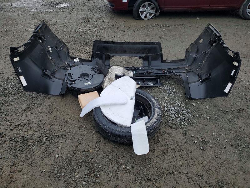 51144526 :رقم المزاد ، 1GKENNKS5TJ123637 vin ، 2026 Gmc Acadia مزاد بيع