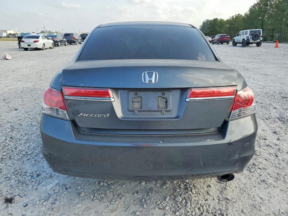 Auction sale of the 2012 Honda Accord, vin: 1HGCP2F79CA007909, lot number: 51548616
