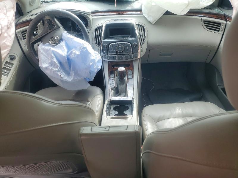 Aukcja sprzedaży 2011 Buick Lacrosse, vin: 1G4GD5ED4BF388812, numer aukcji: 51549536