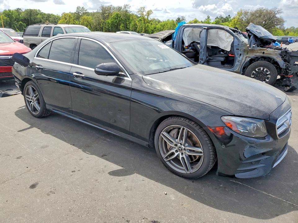 47896216 :رقم المزاد ، WDDZF4JBXKA662927 vin ، 2019 Mercedes-benz E مزاد بيع
