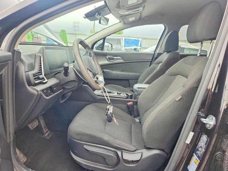 Auction sale of the 2023 Kia Sportage, vin: KNDPUCAF3P7094643, lot number: 49811326