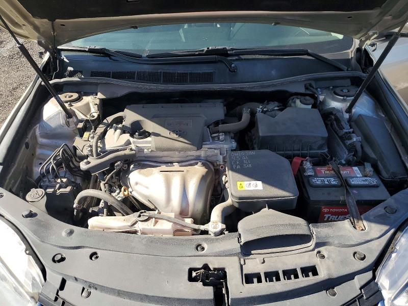 2017 Toyota Camry მანქანა იყიდება აუქციონზე, vin: 4T1BF1FKXHU366067, აუქციონის ნომერი: 50704996