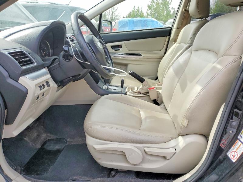 Продажа на аукционе авто 2015 Subaru Xv Crosstrek, vin: JF2GPACC0F8265258, номер лота: 51573266