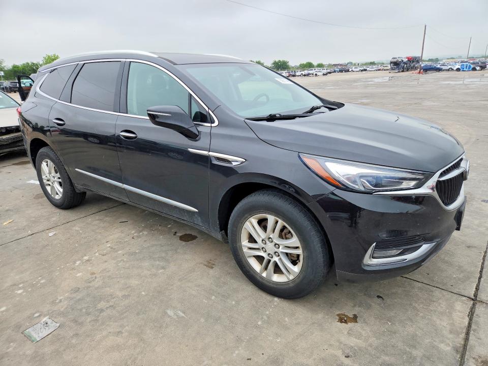 Продажа на аукционе авто 2018 Buick Enclave, vin: 5GAERBKW2JJ226658, номер лота: 50831146