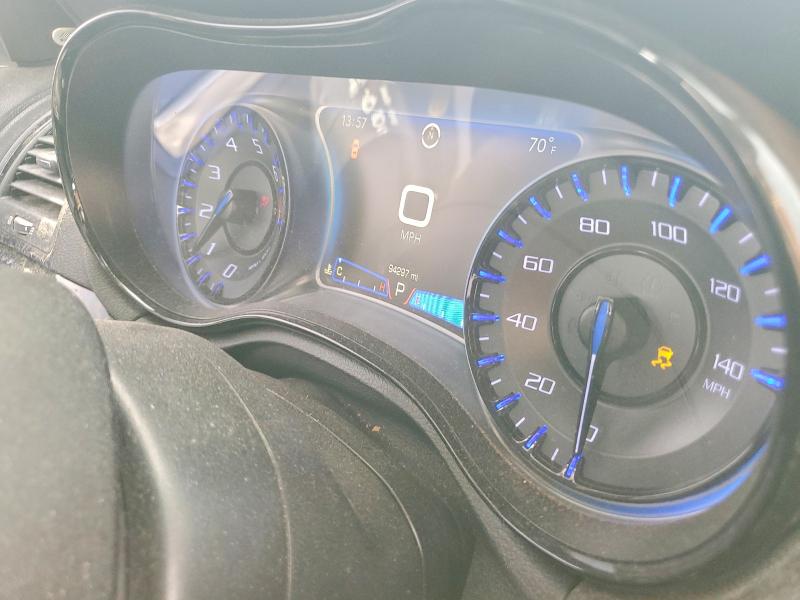 47629656 :رقم المزاد ، 2C3CCAGGXKH536857 vin ، 2019 Chrysler 300 مزاد بيع