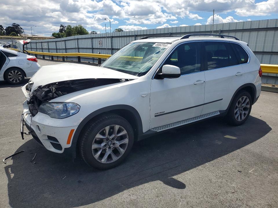 Продаж на аукціоні авто 2013 Bmw X5, vin: 5UXZV4C54D0E12999, номер лоту: 49862906