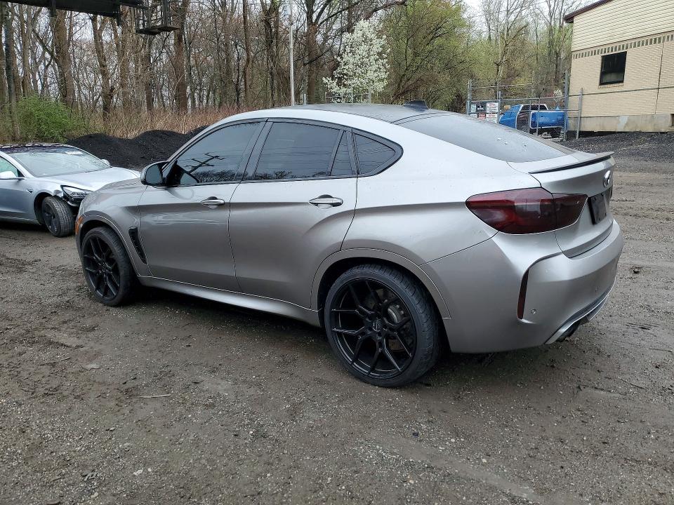 2015 Bmw X6 მანქანა იყიდება აუქციონზე, vin: 5YMKW8C52F0R42824, აუქციონის ნომერი: 48483326
