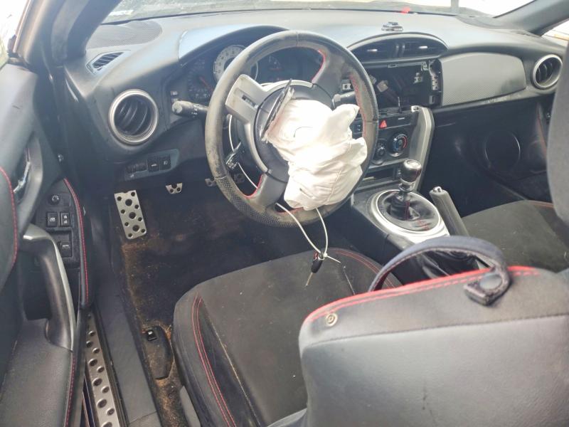 Aukcja sprzedaży 2016 Scion Fr-s, vin: JF1ZNAA18G9707509, numer aukcji: 50691836