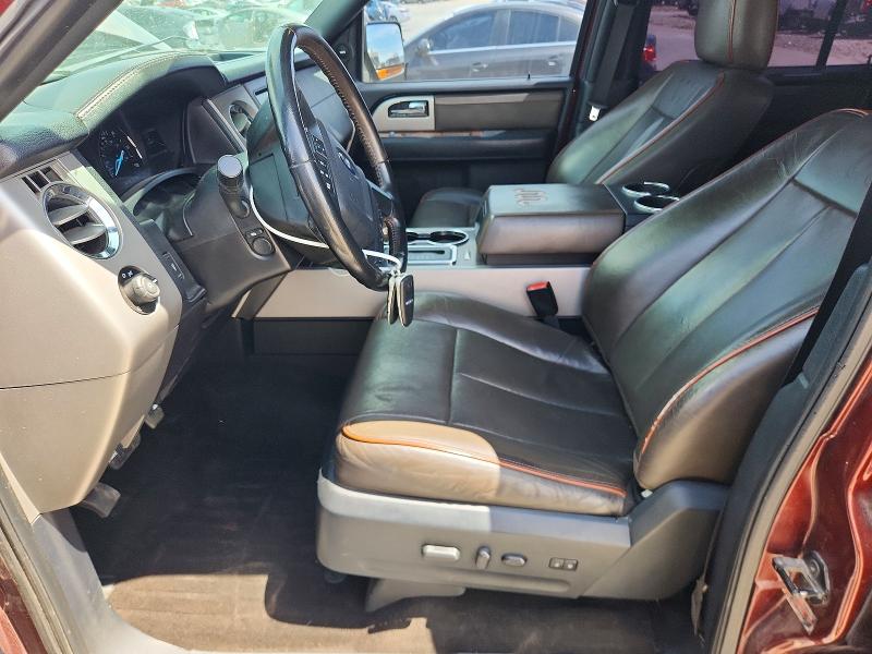 Продаж на аукціоні авто 2015 Ford Expedition, vin: 1FMJK1JT5FEF33577, номер лоту: 48807316