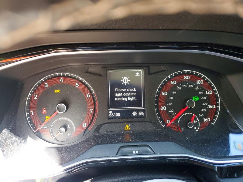 Продаж на аукціоні авто 2021 Volkswagen Jetta, vin: 3VWC57BU8MM070952, номер лоту: 50462246