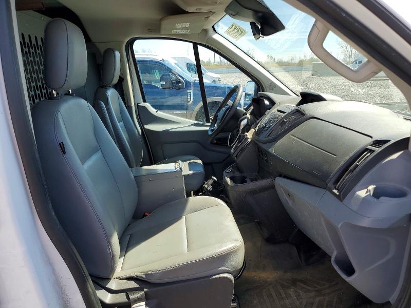 Продажа на аукционе авто 2019 Ford Transit, vin: 1FTBW1YG6KKA98151, номер лота: 51300566