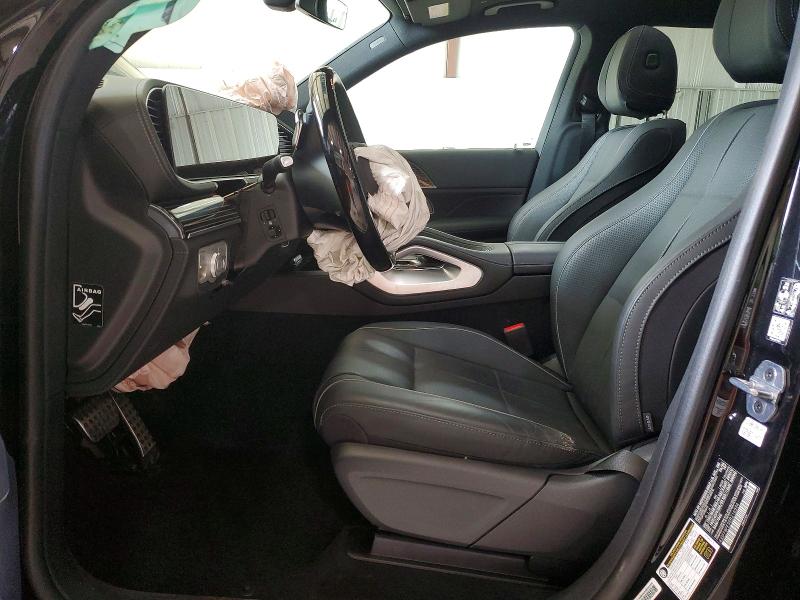 Продажа на аукционе авто 2024 Mercedes-benz Gls, vin: 4JGFF8FE5RB216594, номер лота: 51171026