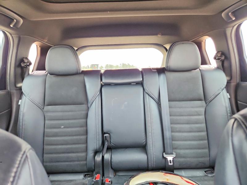 Продаж на аукціоні авто 2022 Mitsubishi Outlander, vin: JA4J3UA80NZ076998, номер лоту: 50652866