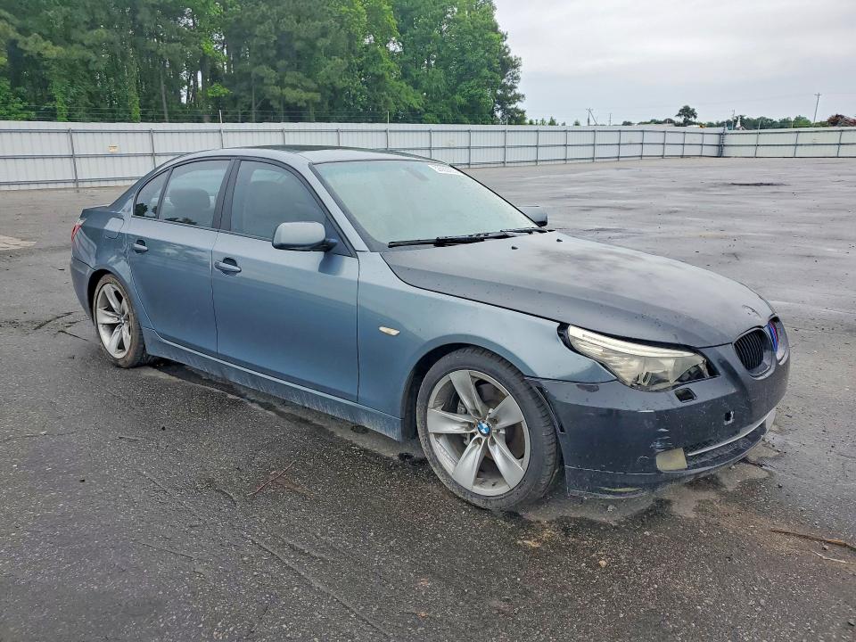 Aukcja sprzedaży 2009 Bmw 528, vin: WBANU53579C120028, numer aukcji: 52063566