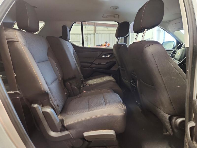 Aukcja sprzedaży 2018 Chevrolet Traverse, vin: 1GNEVGKW3JJ273485, numer aukcji: 51300506