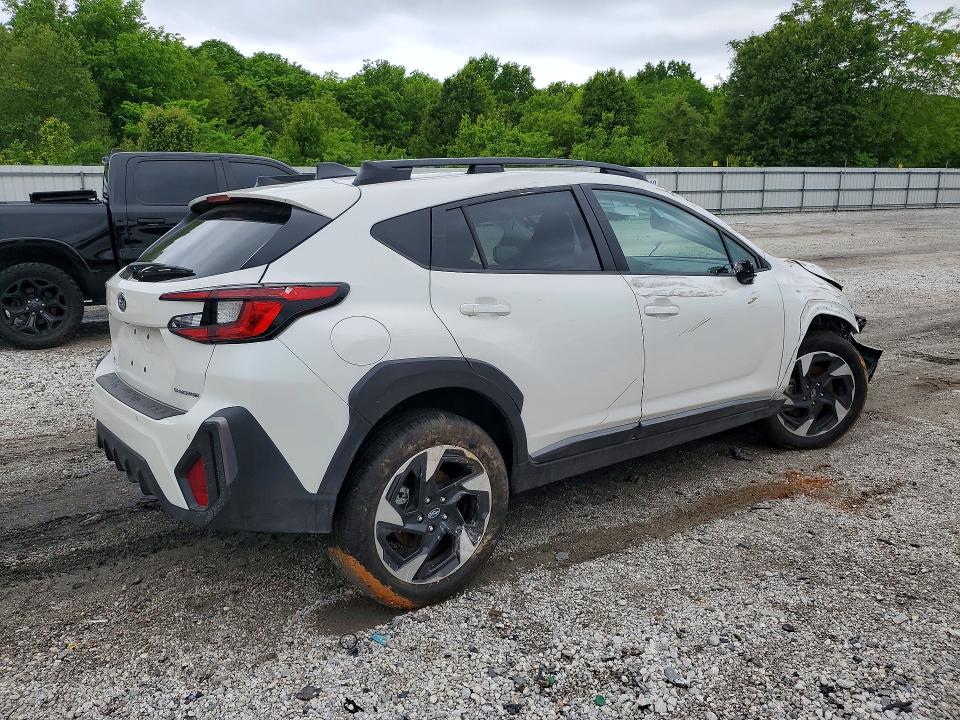 Aukcja sprzedaży 2025 Subaru Crosstrek, vin: 4S4GUHM64S3766035, numer aukcji: 51164686
