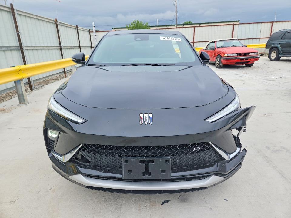 Продажа на аукционе авто 2025 Buick Envista, vin: KL47LBEP5SB207265, номер лота: 51448786