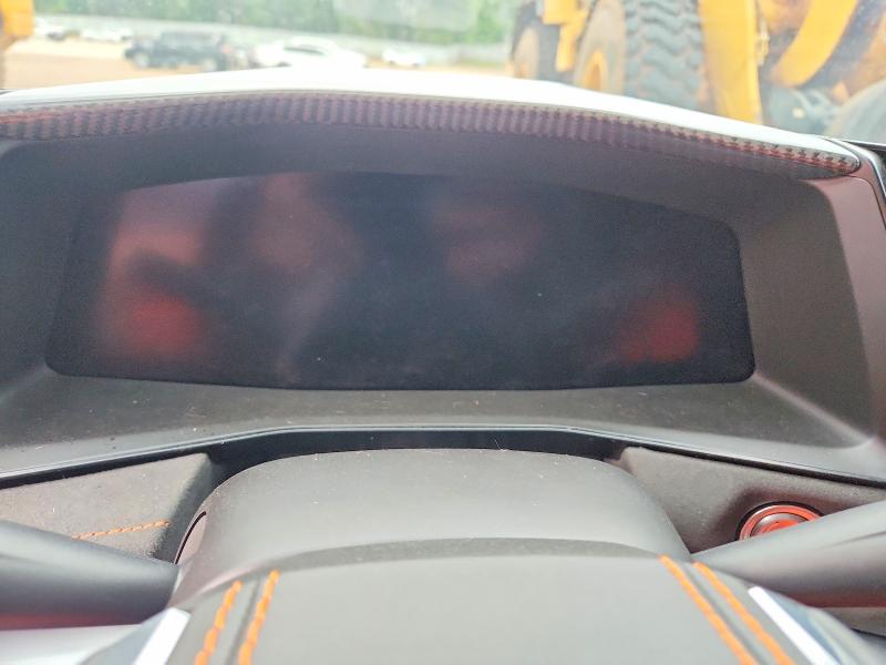 Продажа на аукционе авто 2026 Chevrolet Corvette, vin: 1G1YJ2D70T5800445, номер лота: 51198576