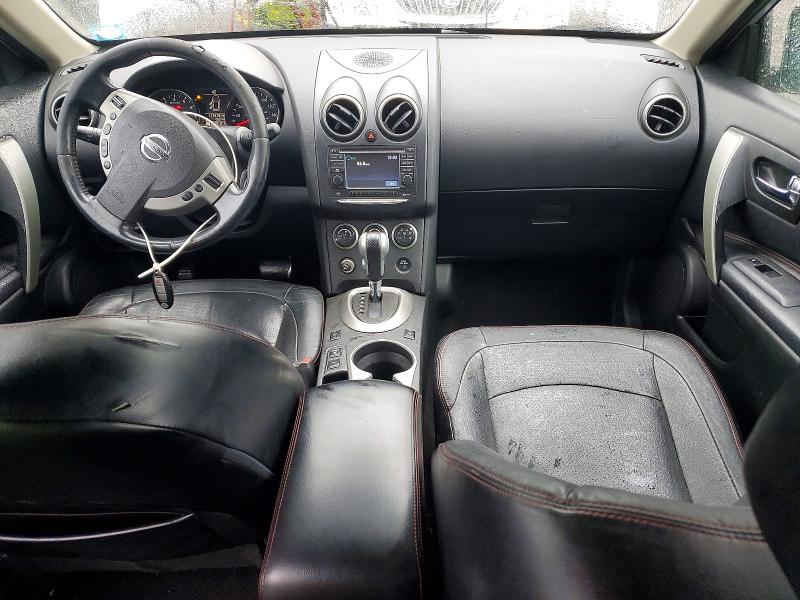 Aukcja sprzedaży 2012 Nissan Rogue, vin: JN8AS5MV6CW392604, numer aukcji: 48384186