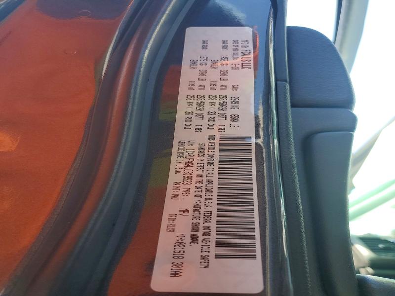 49231696 :رقم المزاد ، 1C4RJFAG4JC319923 vin ، 2018 Jeep Grand Cherokee مزاد بيع