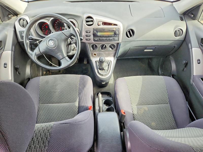Aukcja sprzedaży 2006 Toyota Corolla Matrix, vin: 2T1KR32E76C556796, numer aukcji: 49754506