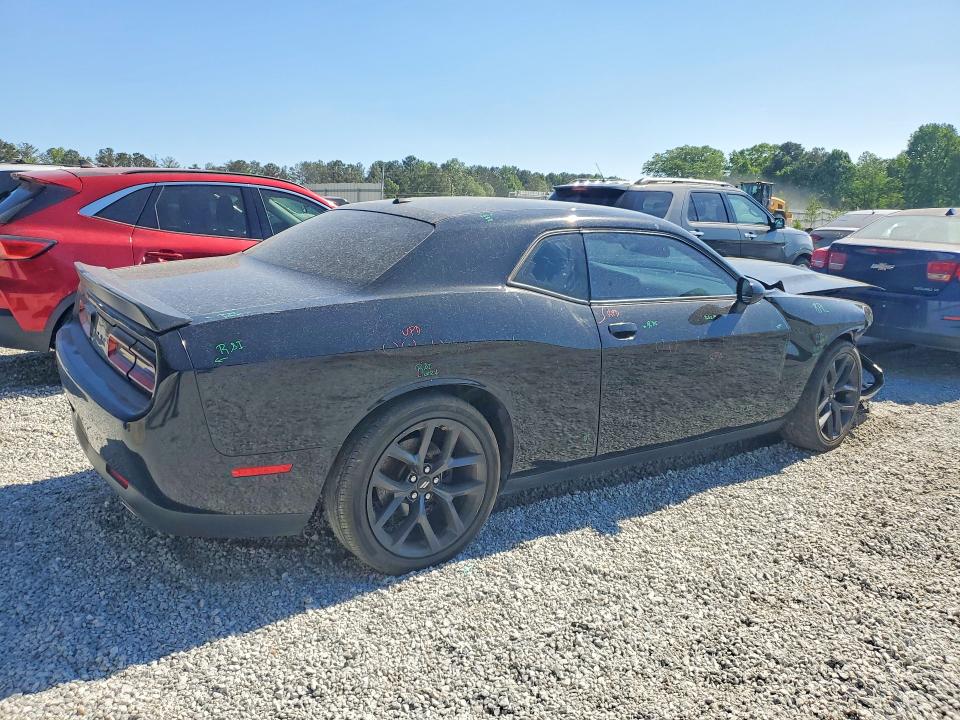 Aukcja sprzedaży 2019 Dodge Challenger, vin: 2C3CDZAG6KH603975, numer aukcji: 49925236