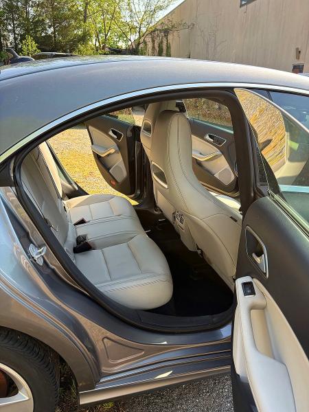 Aukcja sprzedaży 2015 Mercedes-benz Cla, vin: WDDSJ4GB9FN189270, numer aukcji: 51421966