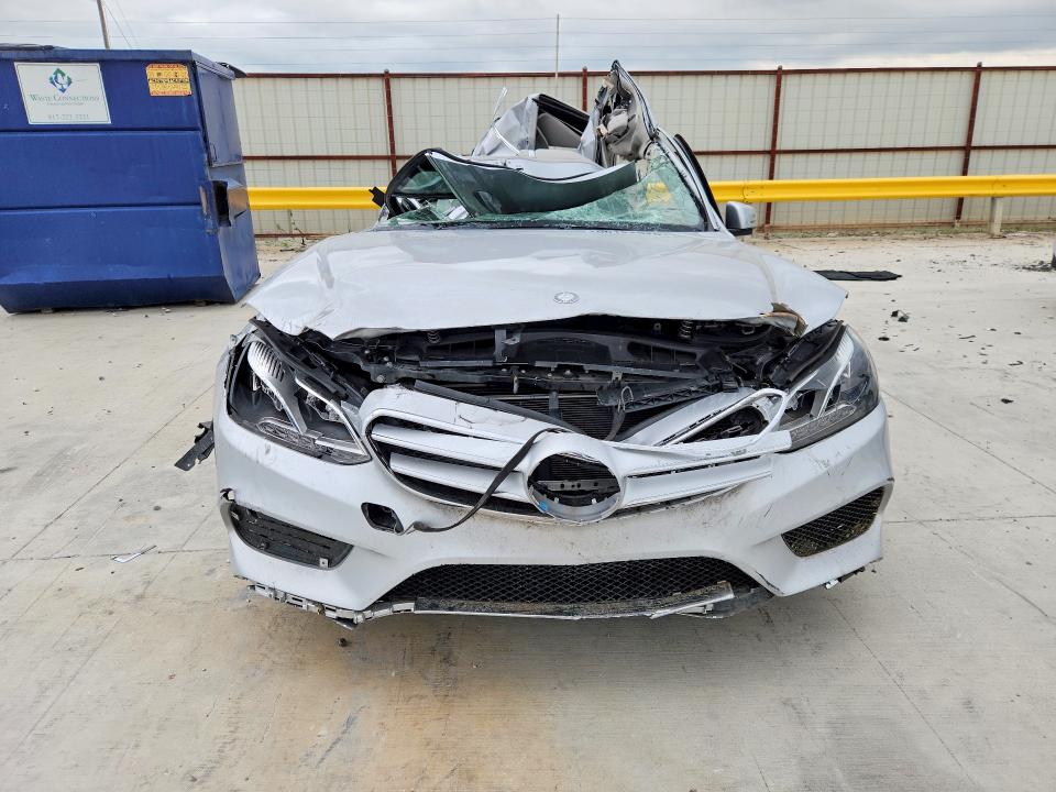 Продаж на аукціоні авто 2014 Mercedes-benz E, vin: WDDHF5KB1EA944118, номер лоту: 50122526