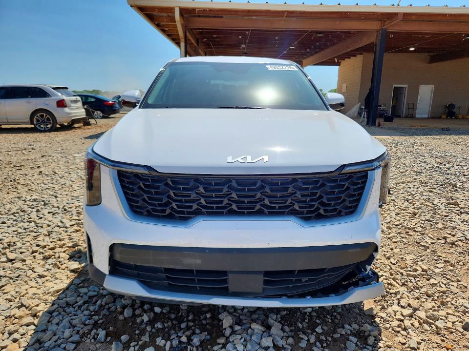 Продажа на аукционе авто 2026 Kia Sorento, vin: 5XYRG4JC3TG442546, номер лота: 48982726