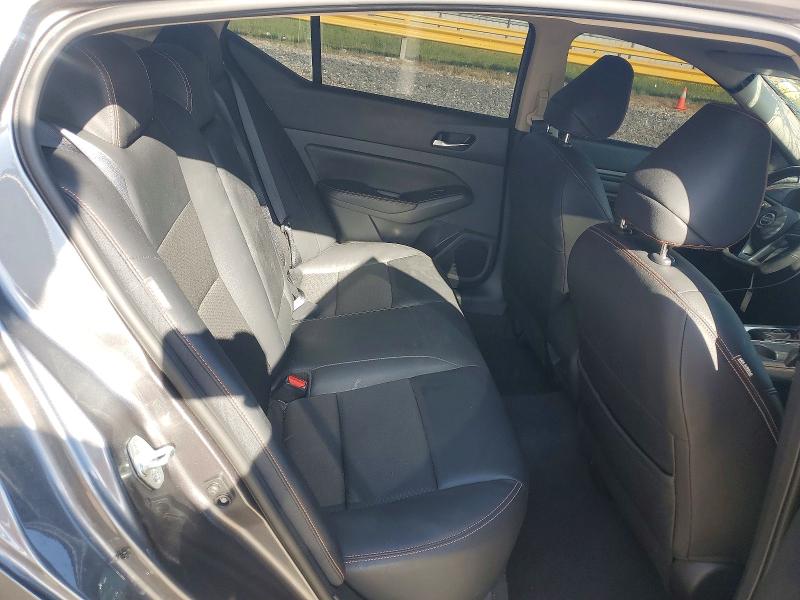 Продаж на аукціоні авто 2022 Nissan Altima, vin: 1N4BL4CV0NN387051, номер лоту: 50340456