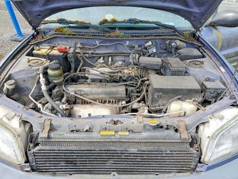 49513756 :رقم المزاد ، JT3HP10V8V0130362 vin ، 1997 Toyota Rav4 مزاد بيع