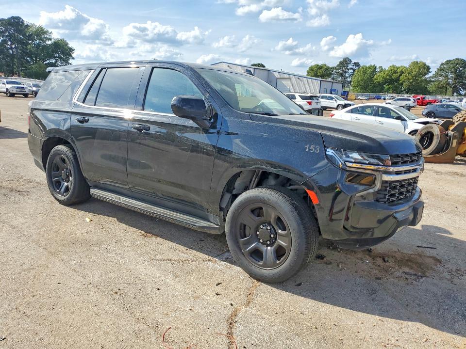 Aukcja sprzedaży 2022 Chevrolet Tahoe, vin: 1GNSCLED6NR269546, numer aukcji: 47783616