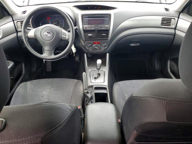Aukcja sprzedaży 2012 Subaru Forester, vin: JF2SHABC2CH435429, numer aukcji: 51010056