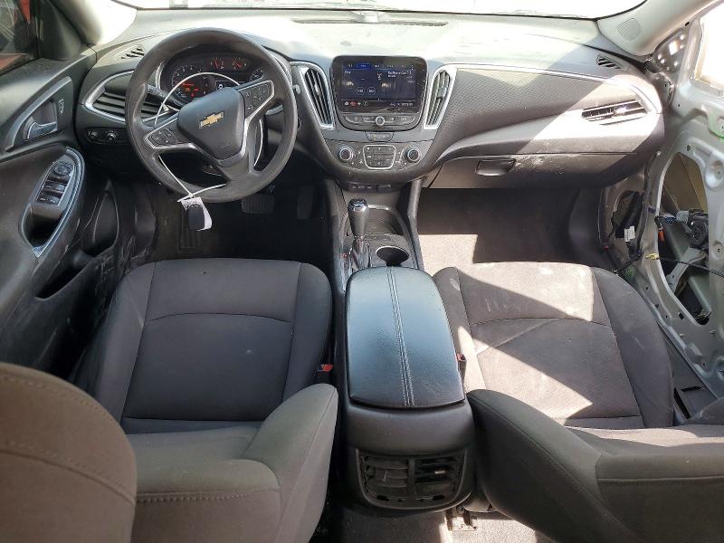 2020 Chevrolet Malibu მანქანა იყიდება აუქციონზე, vin: 1G1ZD5ST8LF026369, აუქციონის ნომერი: 49758686