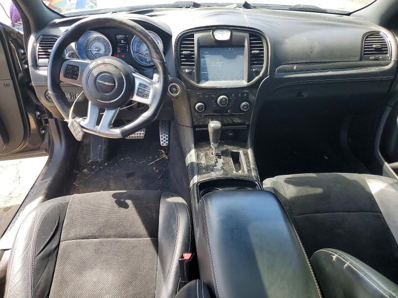 50448626 :رقم المزاد ، 2C3CCAFJ8CH801550 vin ، 2012 Chrysler 300 مزاد بيع