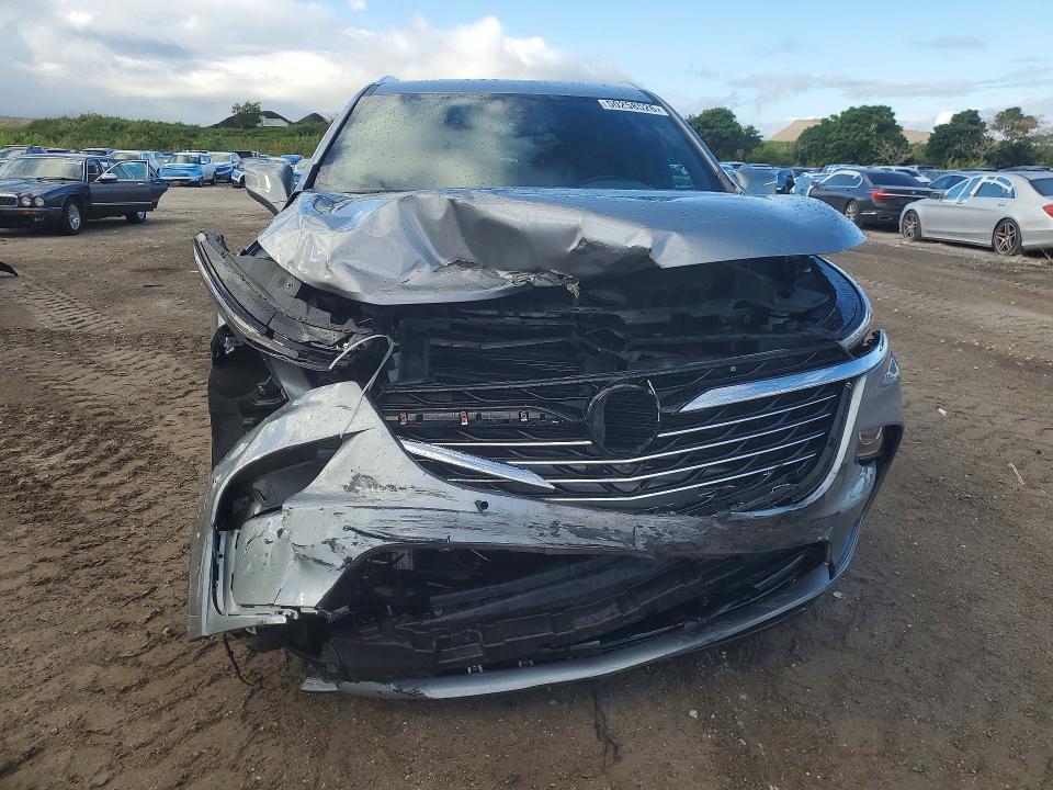 Продажа на аукционе авто 2023 Buick Enclave, vin: 5GAEVAKWXPJ259390, номер лота: 53180066