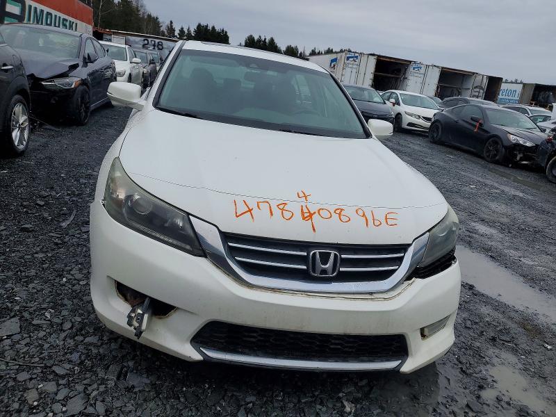 Продаж на аукціоні авто 2013 Honda Accord, vin: 1HGCR2F82DA804653, номер лоту: 47840896