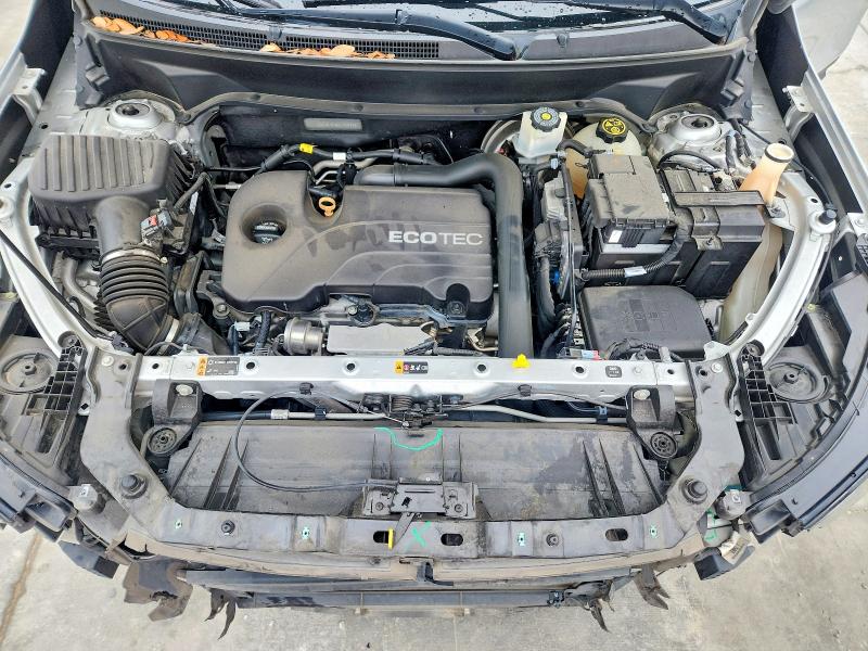 Продажа на аукционе авто 2019 Gmc Terrain, vin: 3GKALPEV6KL192477, номер лота: 50626246