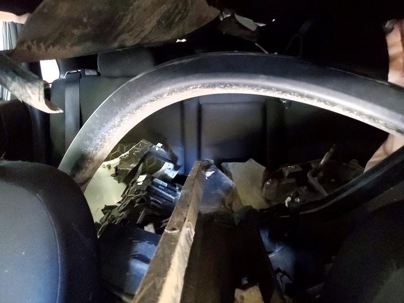 Aukcja sprzedaży 2020 Mitsubishi Outlander Sport, vin: JA4AR3AU3LU020165, numer aukcji: 50095076
