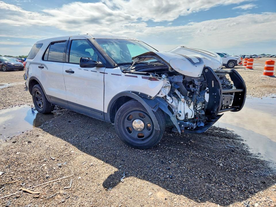 Продаж на аукціоні авто 2017 Ford Explorer, vin: 1FM5K8AT6HGB65380, номер лоту: 50296256