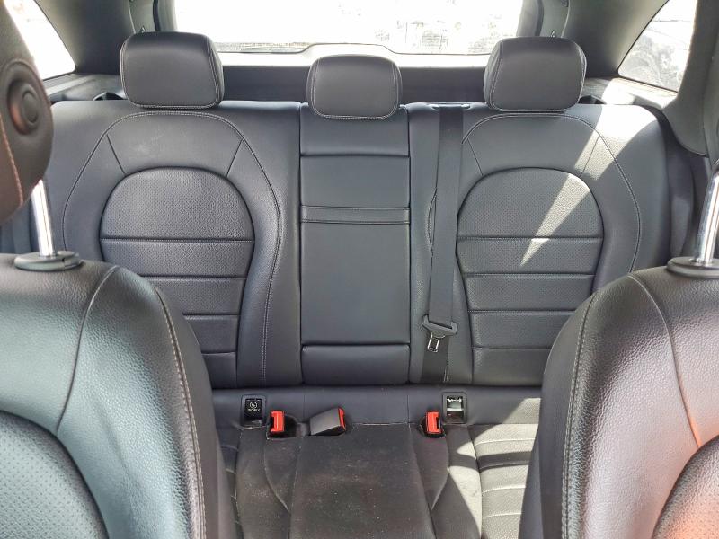 Aukcja sprzedaży 2019 Mercedes-benz Glc, vin: WDC0G4KB8KV185075, numer aukcji: 51557606