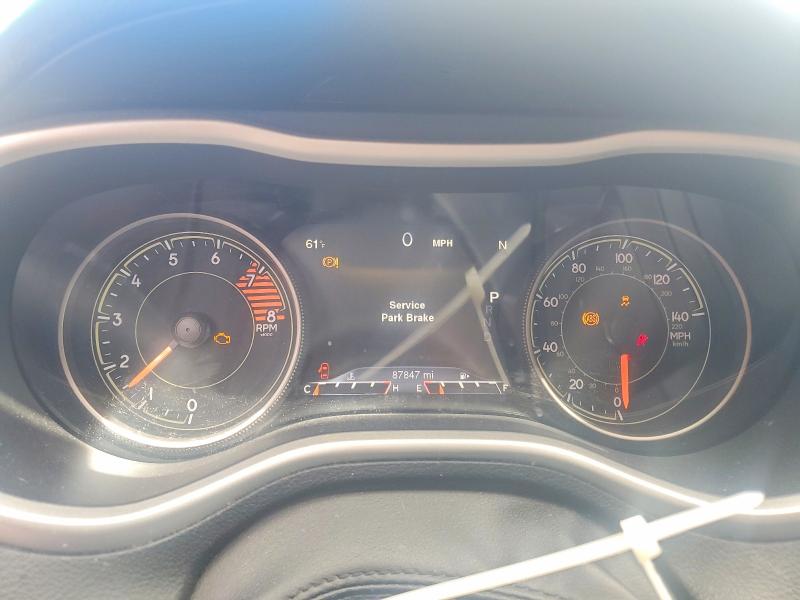 Продажа на аукционе авто 2018 Jeep Cherokee, vin: 1C4PJMBX2JD522751, номер лота: 51338116