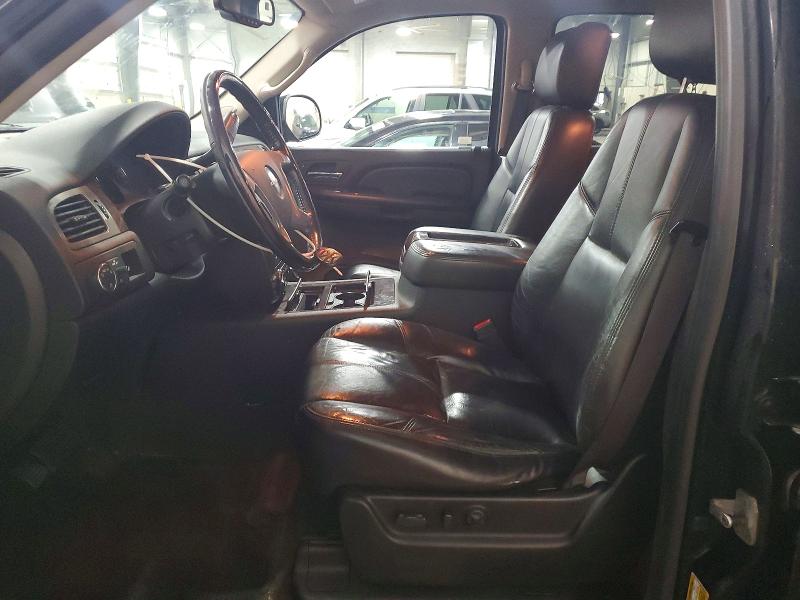 Продажа на аукционе авто 2008 Gmc Yukon, vin: 1GKFK63848J225539, номер лота: 48901696
