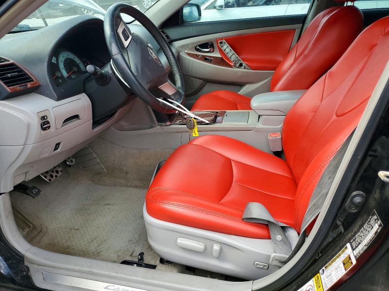 Aukcja sprzedaży 2010 Toyota Camry, vin: 4T1BF3EK5AU041264, numer aukcji: 50963656