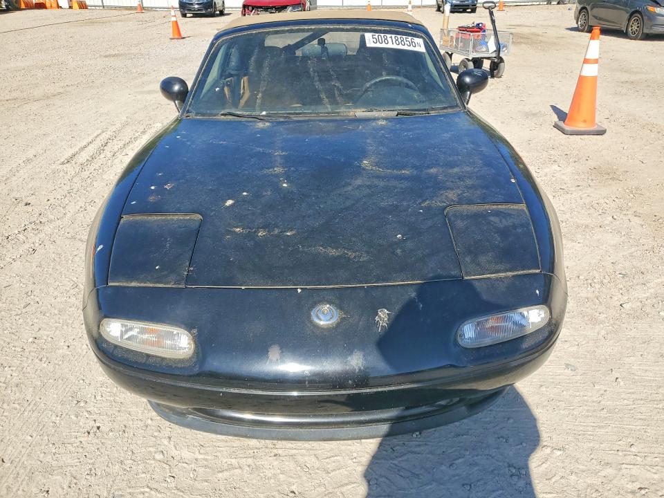 Aukcja sprzedaży 1996 Mazda Mx-5 Miata, vin: JM1NA3538T0712834, numer aukcji: 50818856