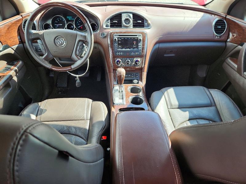 Продаж на аукціоні авто 2014 Buick Enclave, vin: 5GAKVCKD8EJ326823, номер лоту: 50657336