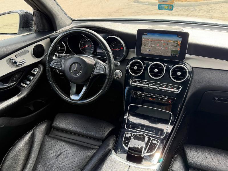 Продажа на аукционе авто 2017 Mercedes-benz Glc, vin: WDC0G4KB2HF139163, номер лота: 49439286